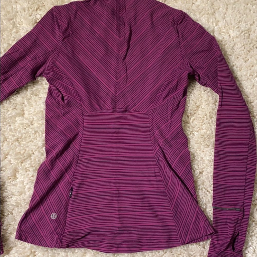 Lululemon Pullover - image 4